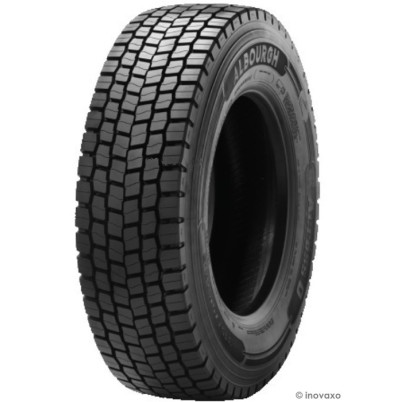 Pneu ALBOURGH ACROSS D 295/60 R 22.5 150/147K 3PMSF