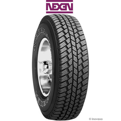 Pneu NEXEN Roadian AT II 285/60 R 18 114S