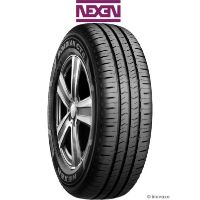Pneu NEXEN Roadian CT8 195/80 R 15 107/105N