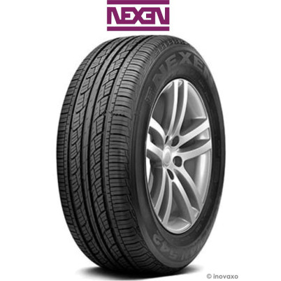 Pneu NEXEN Roadian 542 245/70 R 17 110H