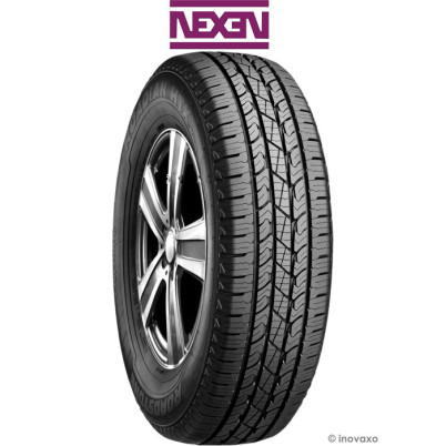 Pneu NEXEN Roadian HTX RH5 235/70 R 17 111T XL