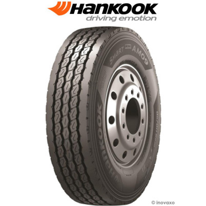Pneu HANKOOK AM09 315/80 R 22.5 156/150K