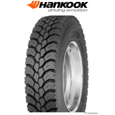 Pneu HANKOOK Smartwork DM09 295/80 R 22.5 152/148K 3PMSF