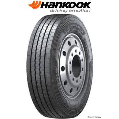 Pneu HANKOOK AH35 235/75 R 17.5 132/130M