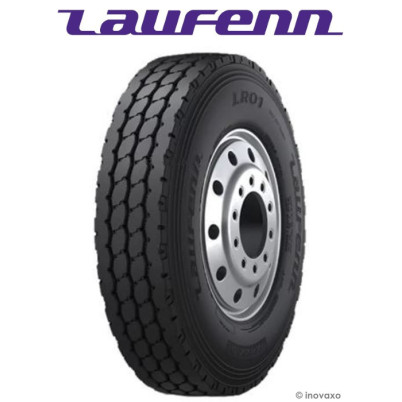 Pneu LAUFENN LR01 13R 22.5 156/150K 3PMSF