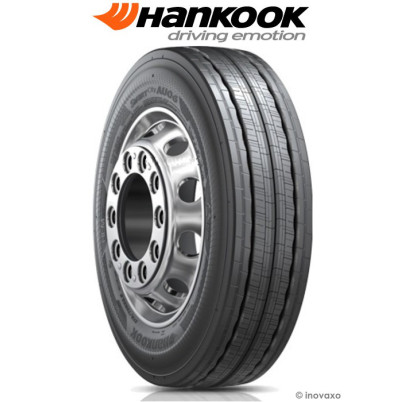 Pneu HANKOOK AU06 245/70 R 19.5 143/141K 3PMSF