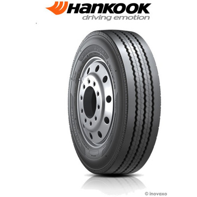 Pneu HANKOOK AU04+ 275/70 R 22.5 152/149J 3PMSF