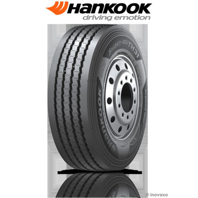 Pneu HANKOOK SmartFlex TH31+ 385/65 R 22.5 164K 3PMSF