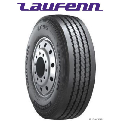 Pneu LAUFENN LF95 385/65 R 22.5 164K 3PMSF
