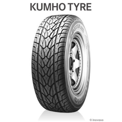 Pneu KUMHO Ecsta STX KL12 275/60 R 17 110V