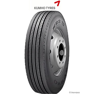 Pneu KUMHO RS15 295/80 R 22.5 152/148M