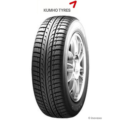 Pneu KUMHO Solus Vier KH21 215/65 R 16 109/107T 3PMSF