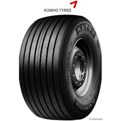 Pneu KUMHO LT03 385/55 R 22.5 160J