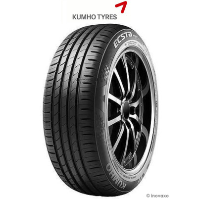Pneu KUMHO Solus HS51 215/40 R 16 86W XL