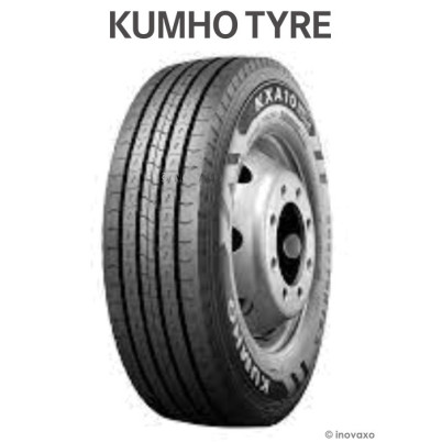 Pneu KUMHO KXA10 285/70 R 19.5 146M 3PMSF