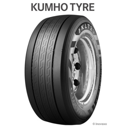 Pneu KUMHO KLT23 445/45 R 19.5 160J 3PMSF