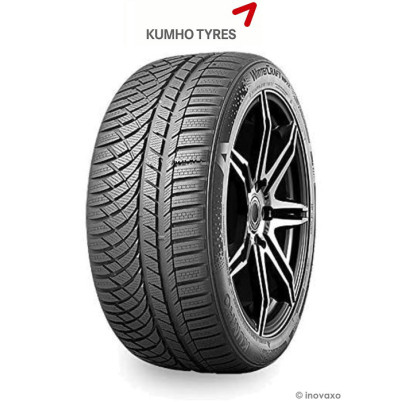 Pneu KUMHO WP72 275/40 R 19 105W XL 3PMSF
