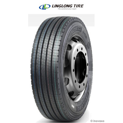 Pneu LINGLONG KLS200 235/75 R 175 132/130M 3PMSF