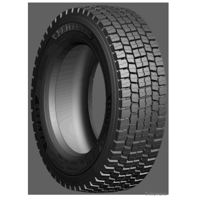 Pneu UNIVERSAL UNVS02 315/70 R 22.5 154/150L 3PMSF