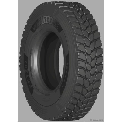 Pneu UNIVERSAL UNVX02 13R 22.5 156/150K