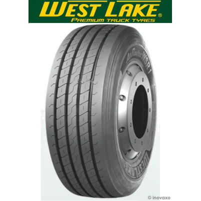Pneu WEST LAKE  WSR1 295/80 R 22.5 154/149M 3PMSF