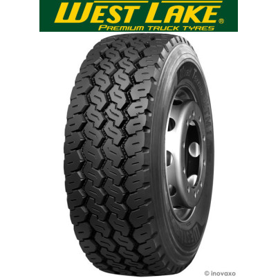 Pneu WEST LAKE  WTM1 385/65 R 22.5 160K 3PMSF