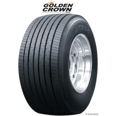 Pneu GOLDEN CROWN AT555 435/50 R 19.5 160J