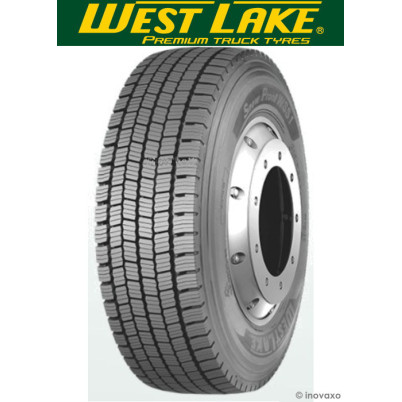 Pneu WEST LAKE  WSS1 315/70 R 22.5 156/150L
