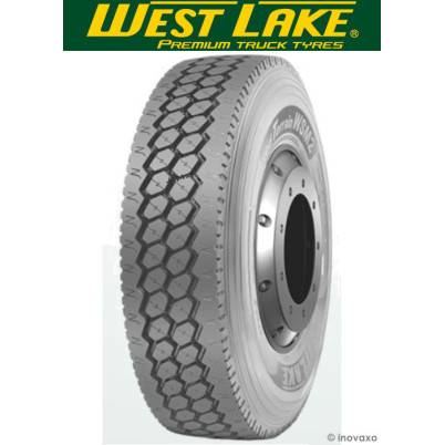 Pneu WEST LAKE  WSM2 315/80 R 22.5 156/153K