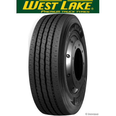 Pneu WEST LAKE  WSA2 225/75 R 17.5 129/127M