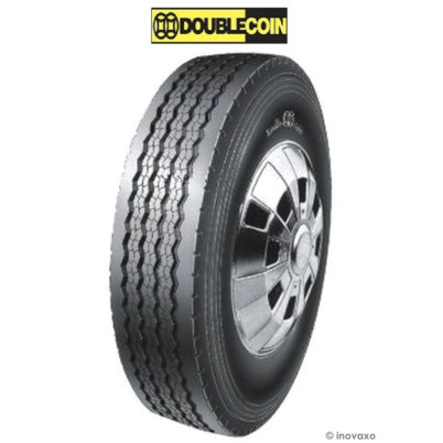 Pneu DOUBLE COIN RR905 435/50 R 19.5 160J