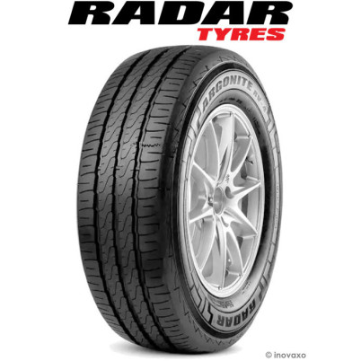 Pneu RADAR Argonite RV-4 235/65 R 16 115/113T