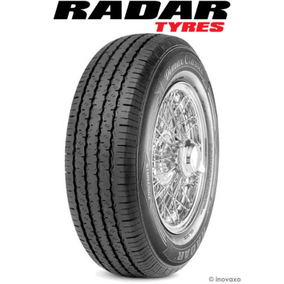 Pneu RADAR Dimax Classic 125/80 R 12 62