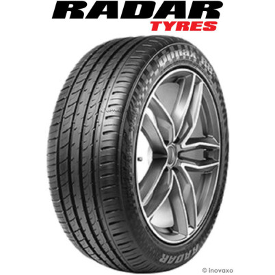 Pneu RADAR Dimax R8 245/45 R 18 100Y XL