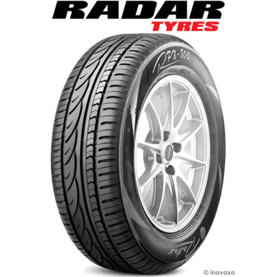Pneu RADAR RPX800 205/55 R 17 95Y XL
