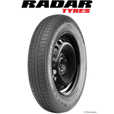 Pneu RADAR RST Spare Tyre 155/90 R 17 112M