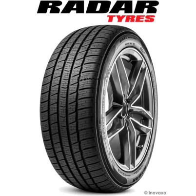 Pneu RADAR Dimax Winter Sport 185/55 R 15 86V XL 3PMSF