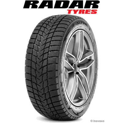 Pneu RADAR Dimax Alpine 185/65 R 15 88