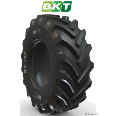 Pneu BKT RT-747 460/70 R 24 152A8