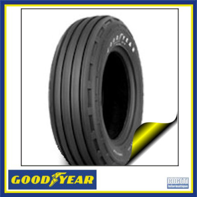 Pneu BKT LG-RIB 6.50- 8 10PR