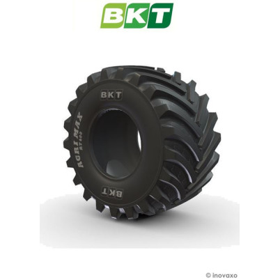Pneu BKT AGRIMAX RT600 750/70 R 26 172A8