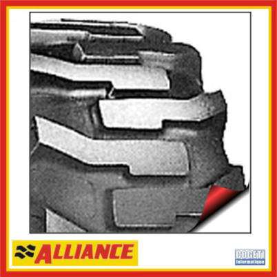 Pneu ALLIANCE 533 19.5- 24 151A8