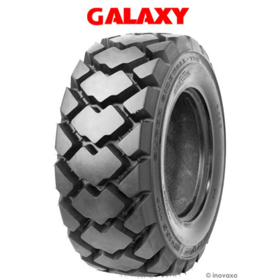 Pneu GALAXY Hulk 10- 16.5 10PR
