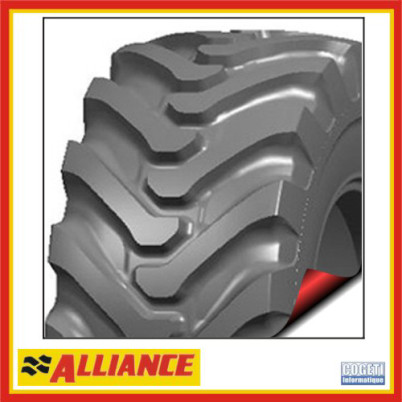 Pneu ALLIANCE 580 Agro-Forest R-4 400/70 R 20 149A8