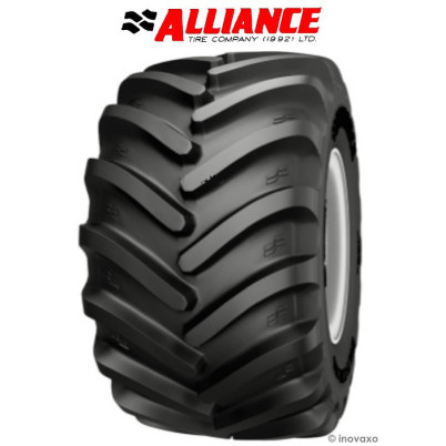 Pneu ALLIANCE Multistar 376 900/60 R 32 191D