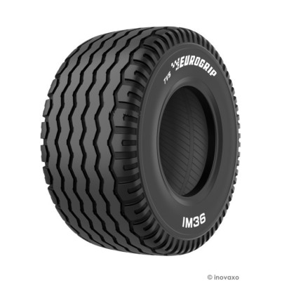 Pneu EUROGRIP IM36 500/50 - 17 18PR