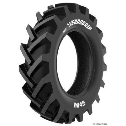 Pneu EUROGRIP IM45 11.5/80 - 15.3 139A6