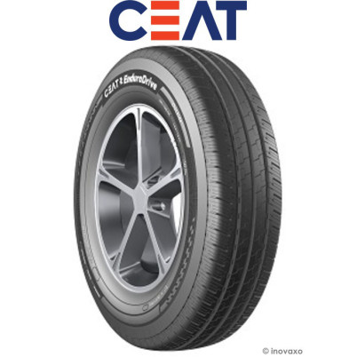 Pneu CEAT Enduradrive 195/75 R 16 107/105R