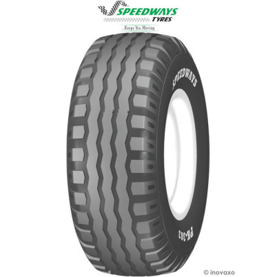 Pneu SPEEDWAYS PK-303 10/75 - 15.3 14PR