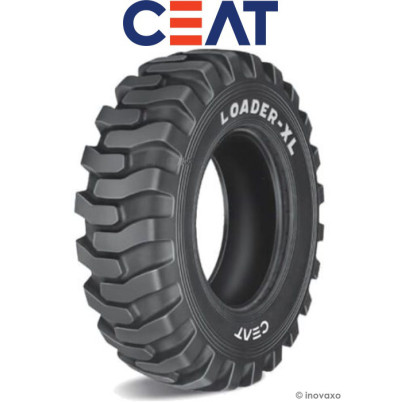 Pneu CEAT Loader 15.5- 25 12PR